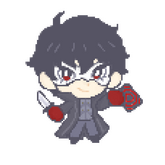 P5 Joker