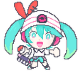 Pkm Miku