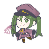 Senbonzakura Miku